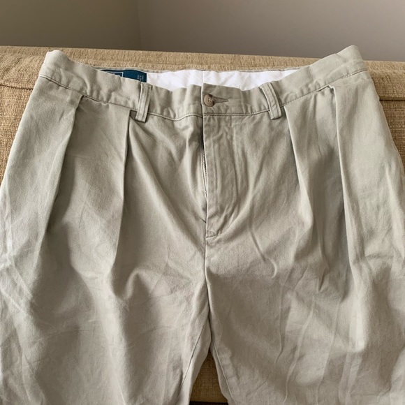 Men’s Polo by Ralph Lauren Ethan Pants - Picture 4 of 8